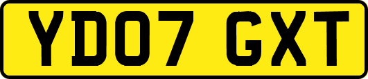 YD07GXT