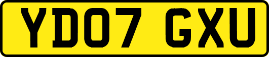 YD07GXU