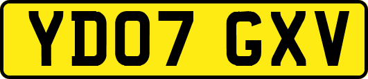 YD07GXV