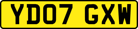 YD07GXW