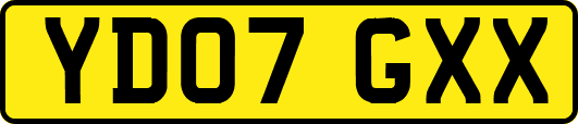YD07GXX