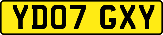 YD07GXY