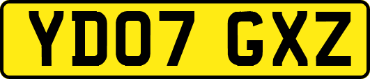 YD07GXZ