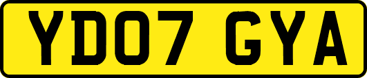 YD07GYA