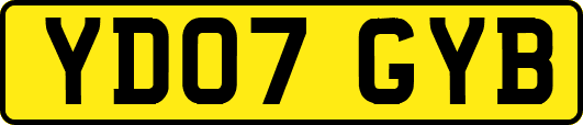 YD07GYB