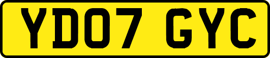YD07GYC