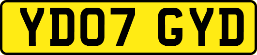 YD07GYD