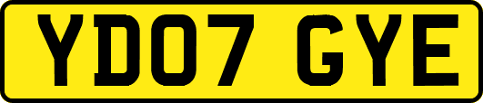 YD07GYE