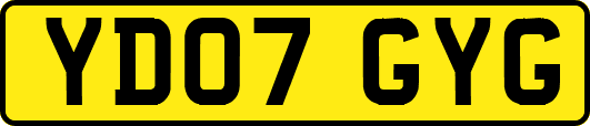 YD07GYG