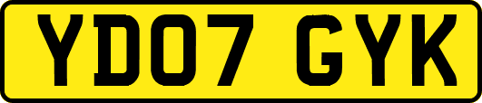 YD07GYK