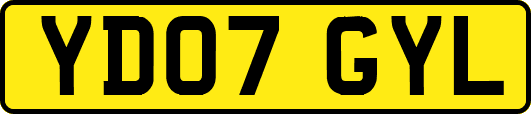 YD07GYL