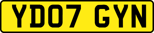 YD07GYN
