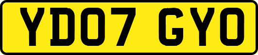 YD07GYO