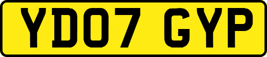 YD07GYP