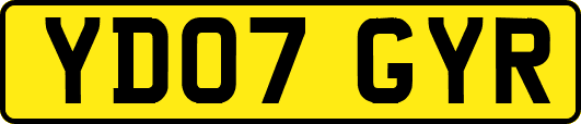 YD07GYR