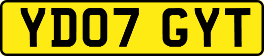 YD07GYT
