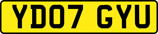 YD07GYU