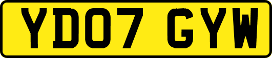 YD07GYW