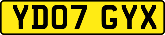 YD07GYX