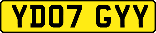 YD07GYY