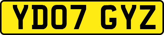 YD07GYZ
