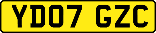 YD07GZC