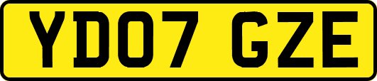 YD07GZE
