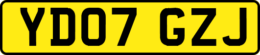 YD07GZJ