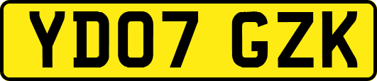 YD07GZK