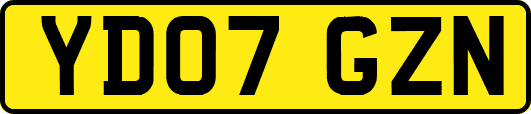 YD07GZN