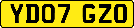 YD07GZO