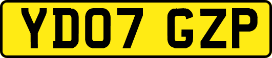 YD07GZP