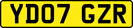 YD07GZR