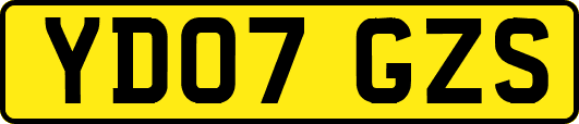 YD07GZS