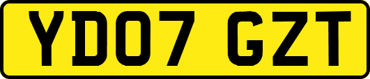 YD07GZT