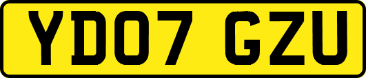 YD07GZU