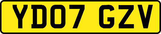 YD07GZV