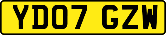 YD07GZW