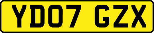 YD07GZX