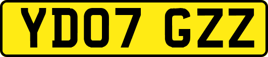 YD07GZZ