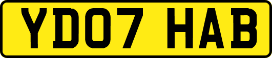 YD07HAB