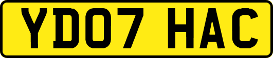 YD07HAC