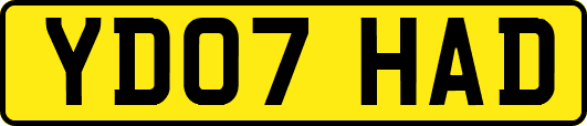 YD07HAD