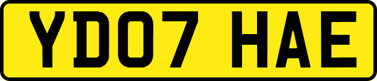 YD07HAE