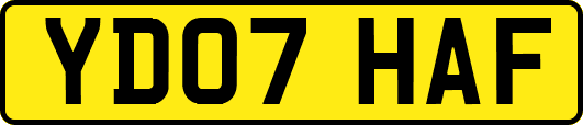YD07HAF