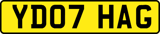 YD07HAG