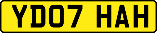 YD07HAH