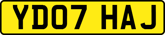YD07HAJ