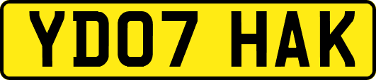 YD07HAK