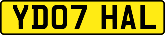 YD07HAL